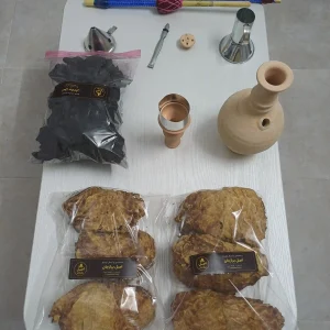 پک کامل پایه بنیاد دومزه نوع یک