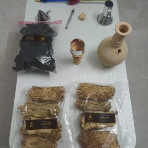 پک کامل پایه سمل دخترپیچ شیرین نوع یک