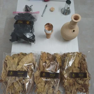 پک کامل پایه سمل کاهویی شیرین نوع یک