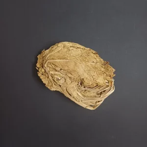 تنباکوی سمل کاهویی دومزه