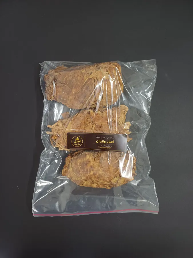تنباکوی بنیاد تند درجه ۲ - تصویر 2