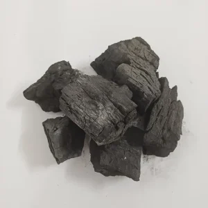 زغال بلوط