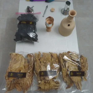 پک کامل پایه محمود احمدی دومزه نوع دو