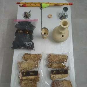 پک کامل VIP سمل دخترپیچ شیرین