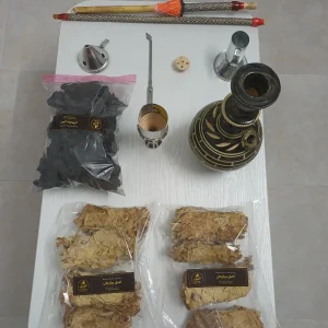 پک کامل Super VIP سمل دخترپیچ شیرین